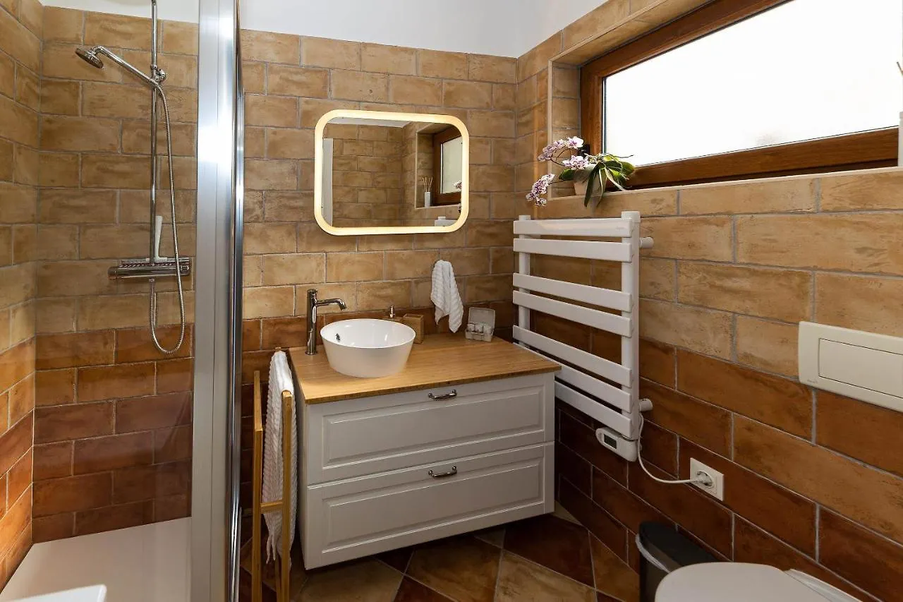 Apartment Levante Crikvenica