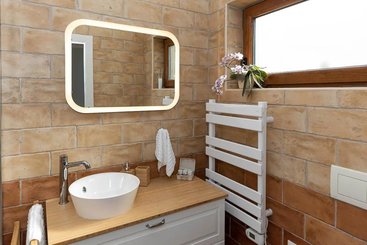 Apartment Levante Crikvenica