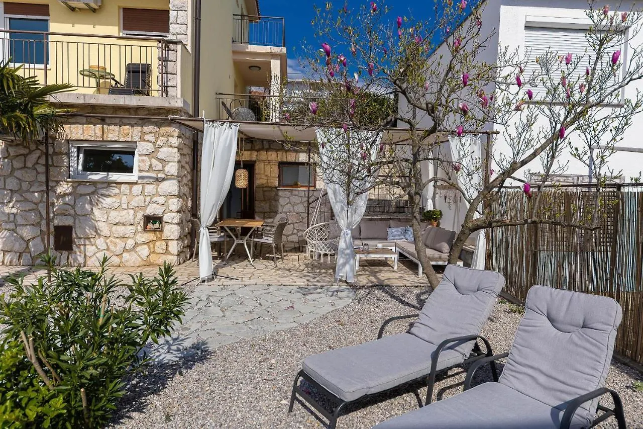 Apartment Levante Crikvenica
