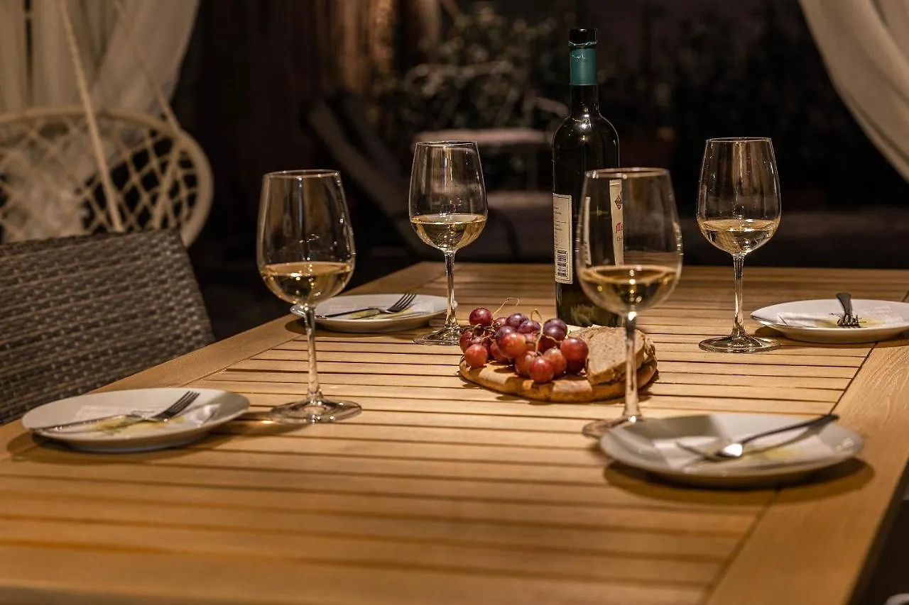 Apartment Levante Crikvenica Croatia