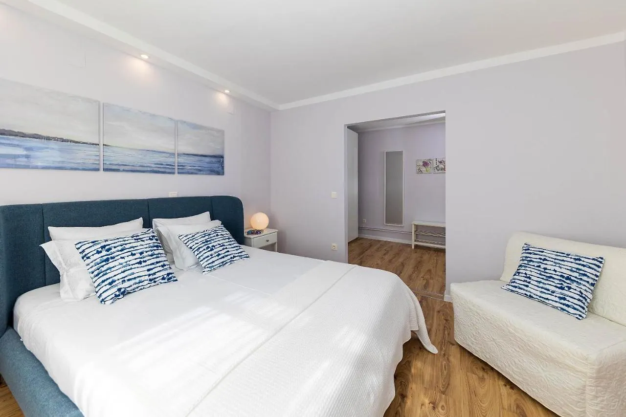 Apartment Levante Crikvenica