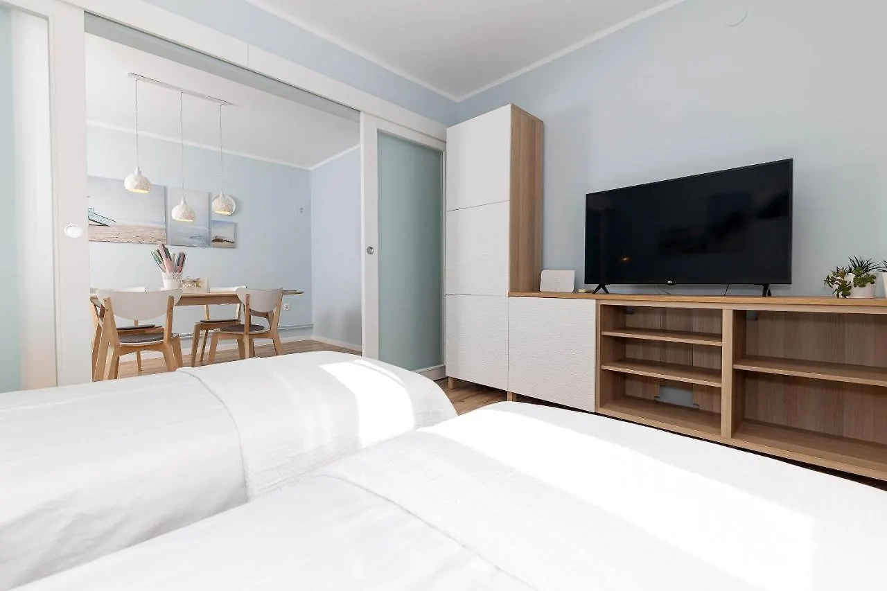 Apartment Levante Crikvenica 0*,