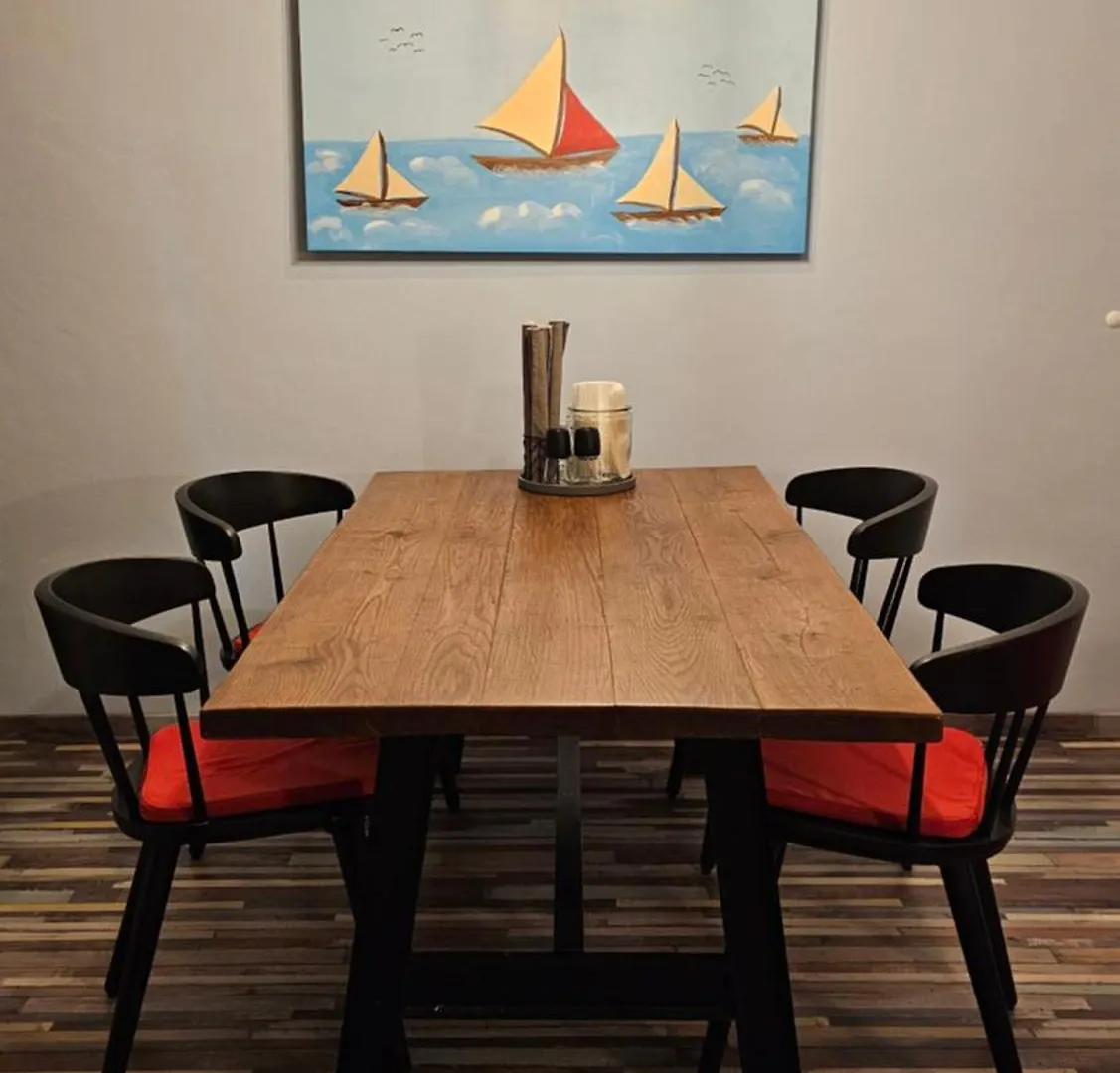Apartment Levante Crikvenica Croatia