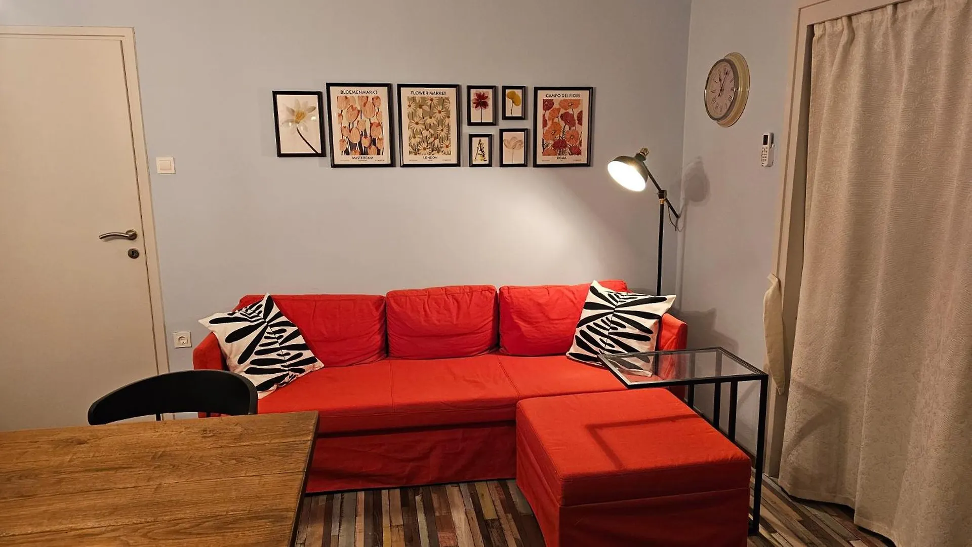 Apartment Levante Crikvenica
