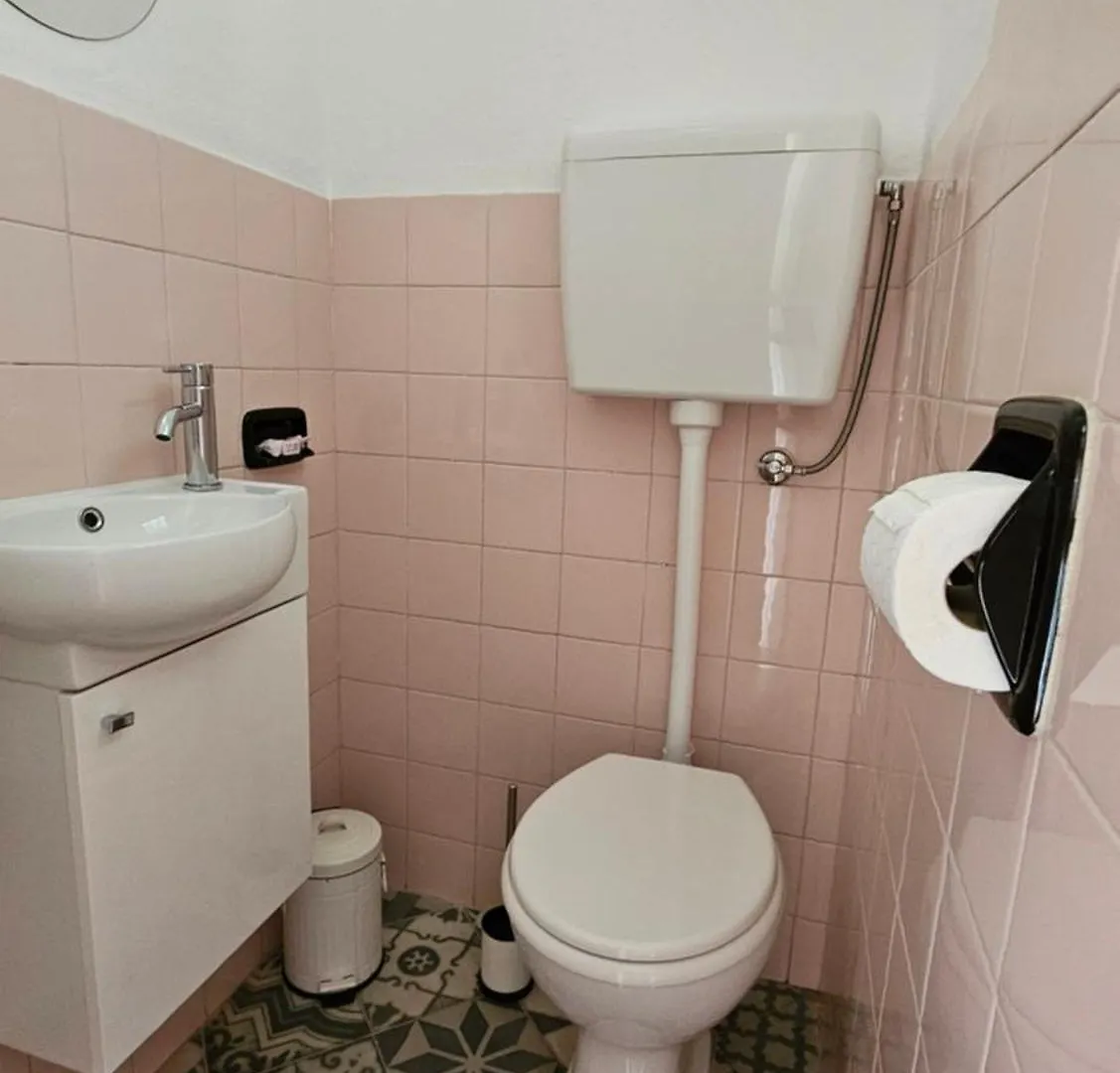 Apartment Levante Crikvenica