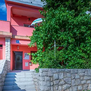 Apartman Apartman Kata 1, Crikvenica