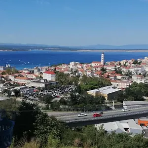 Apartman Apartman Butorac, Crikvenica