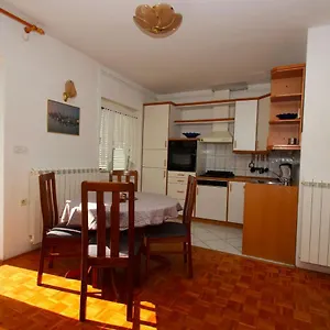 Apartman App Blazekovic, Crikvenica