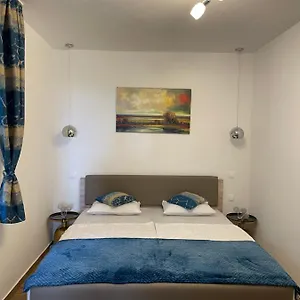 Apartman Tormenta, Crikvenica