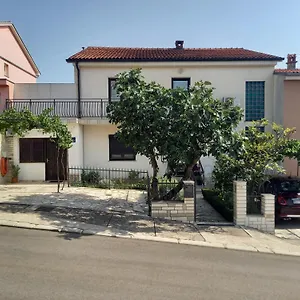 Apartman Antonia, Crikvenica