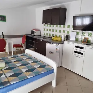 Apartman Tominac, Crikvenica