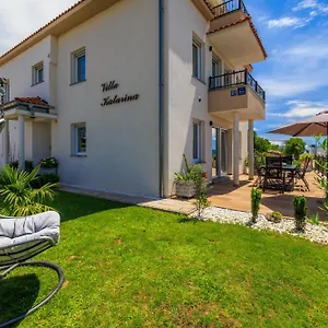 Apartman Katarina, Crikvenica