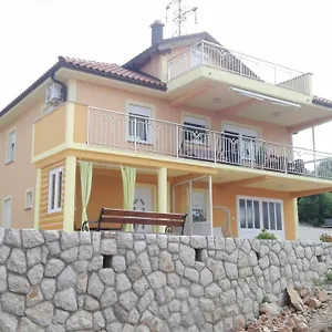  Appartamento Gebic Ivan