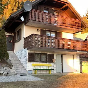 chalet-jamnik.hotels-in-ljubljana.com/