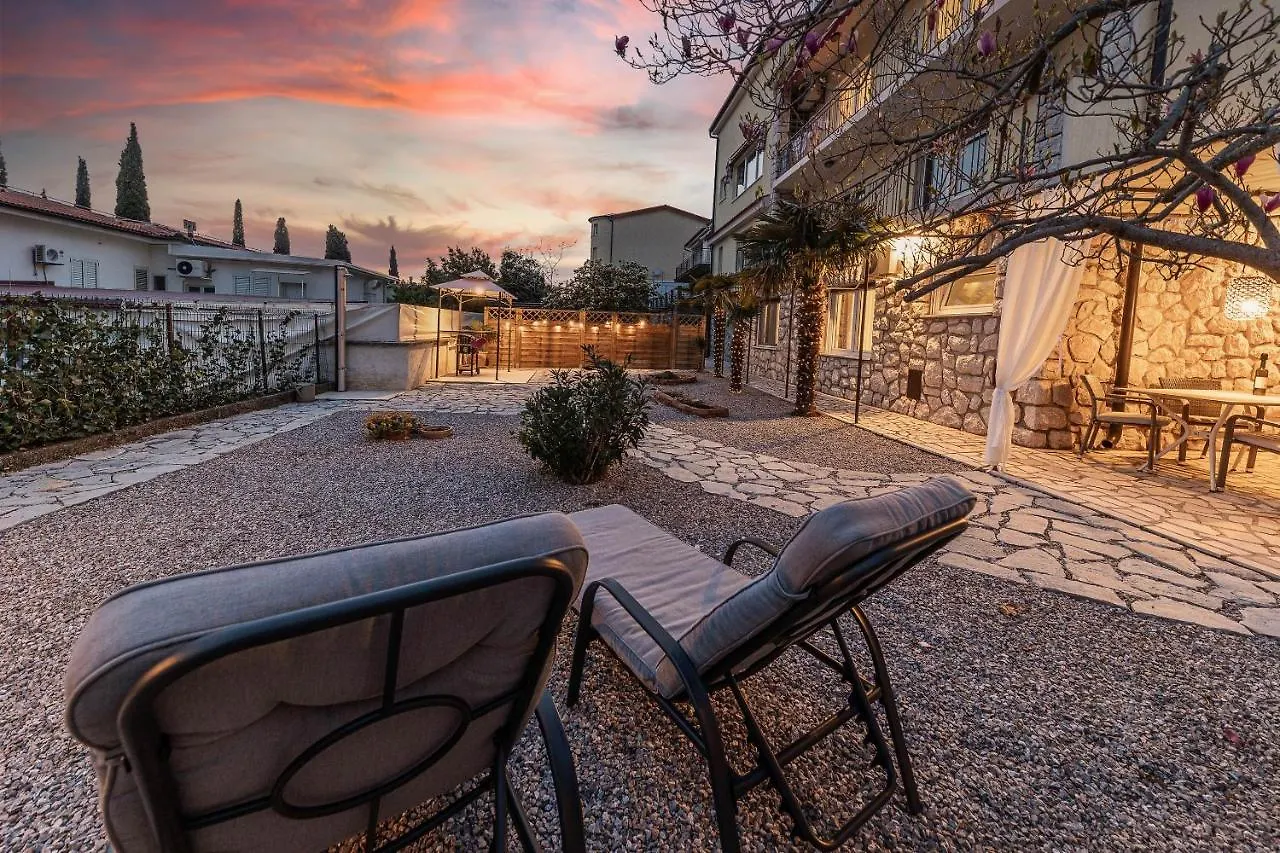 Apartment Levante Crikvenica