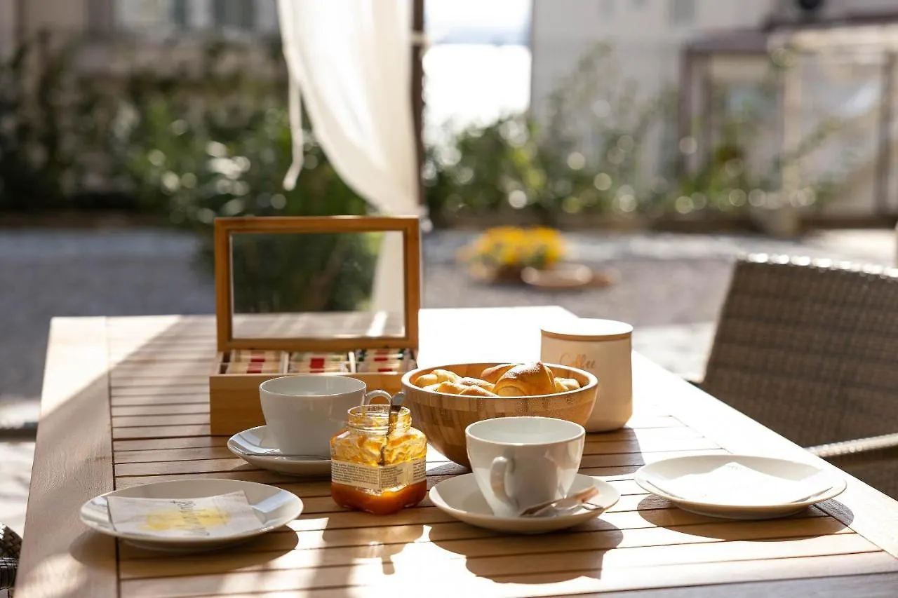 Apartment Levante Crikvenica