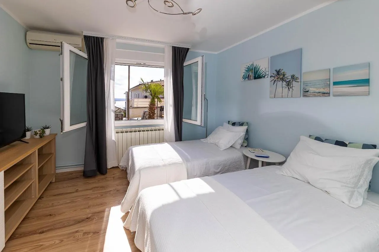 Apartment Levante Crikvenica