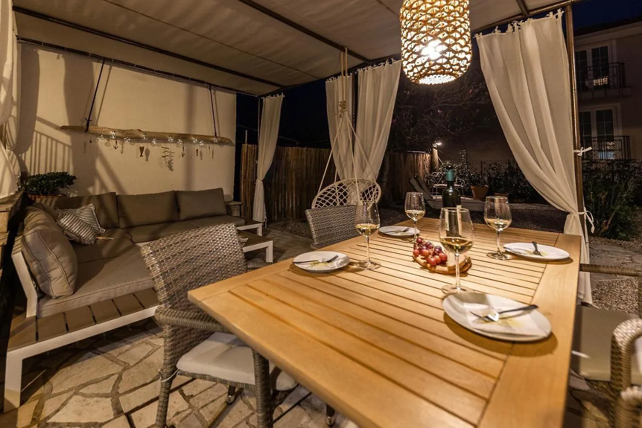 Apartment Levante Crikvenica