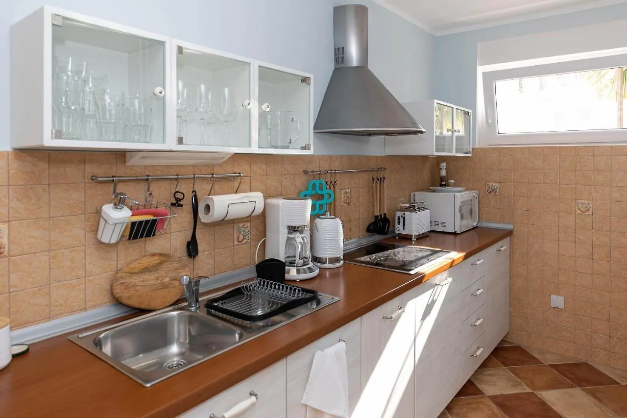 Apartment Levante Crikvenica