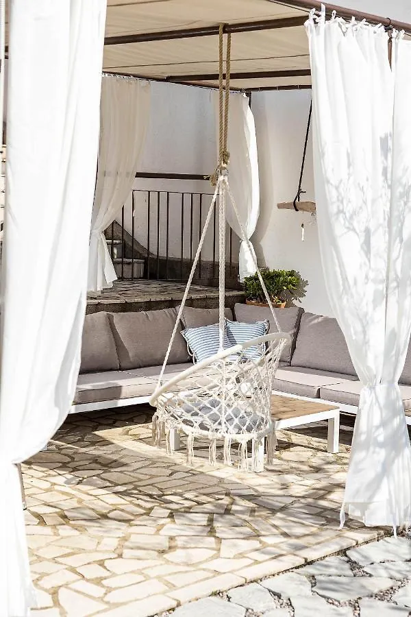 Apartment Levante Crikvenica