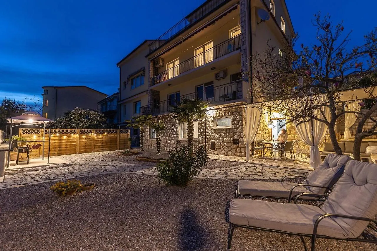 Apartment Levante Crikvenica