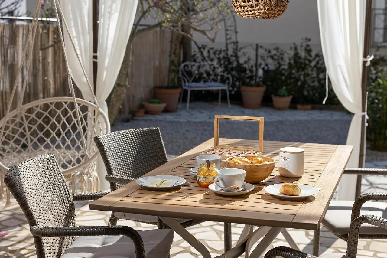 Apartment Levante Crikvenica 0*,  Horvátország