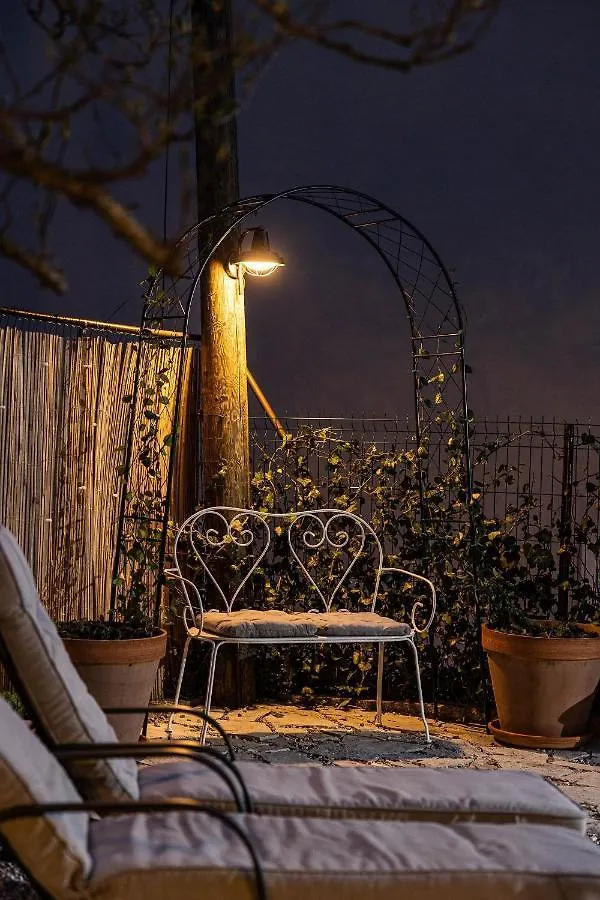 Apartment Levante Crikvenica