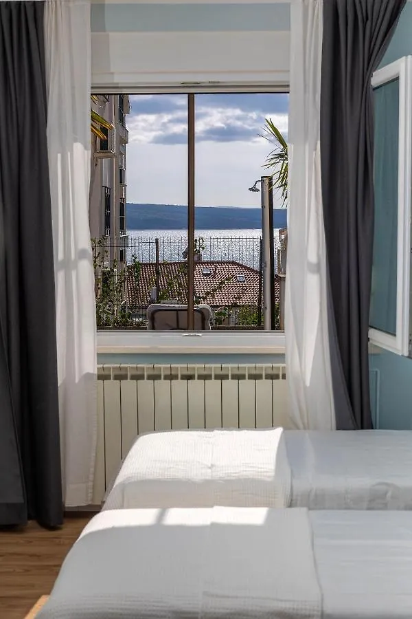 Apartment Levante Crikvenica Horvátország