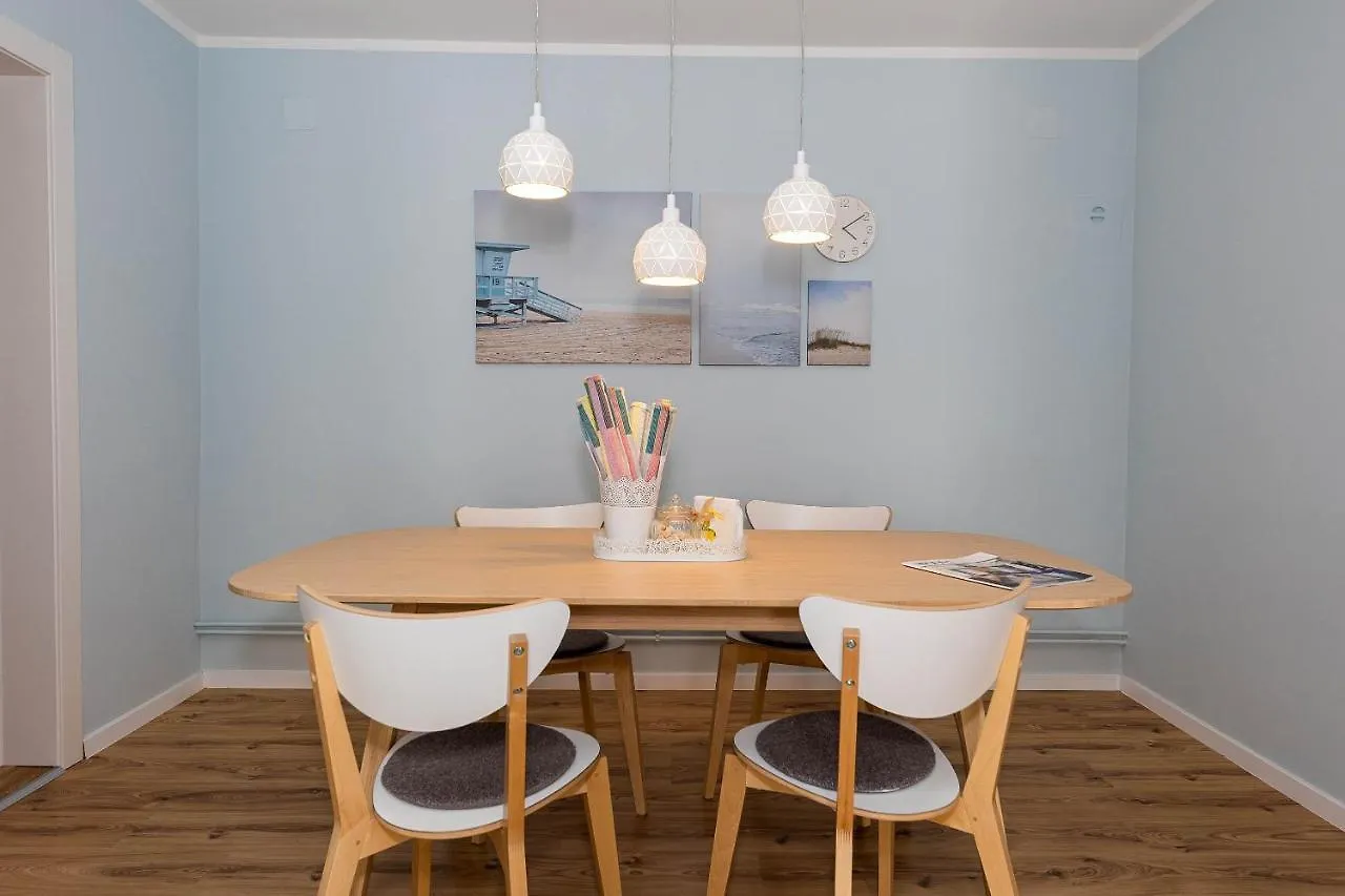 Apartment Levante Crikvenica Horvátország