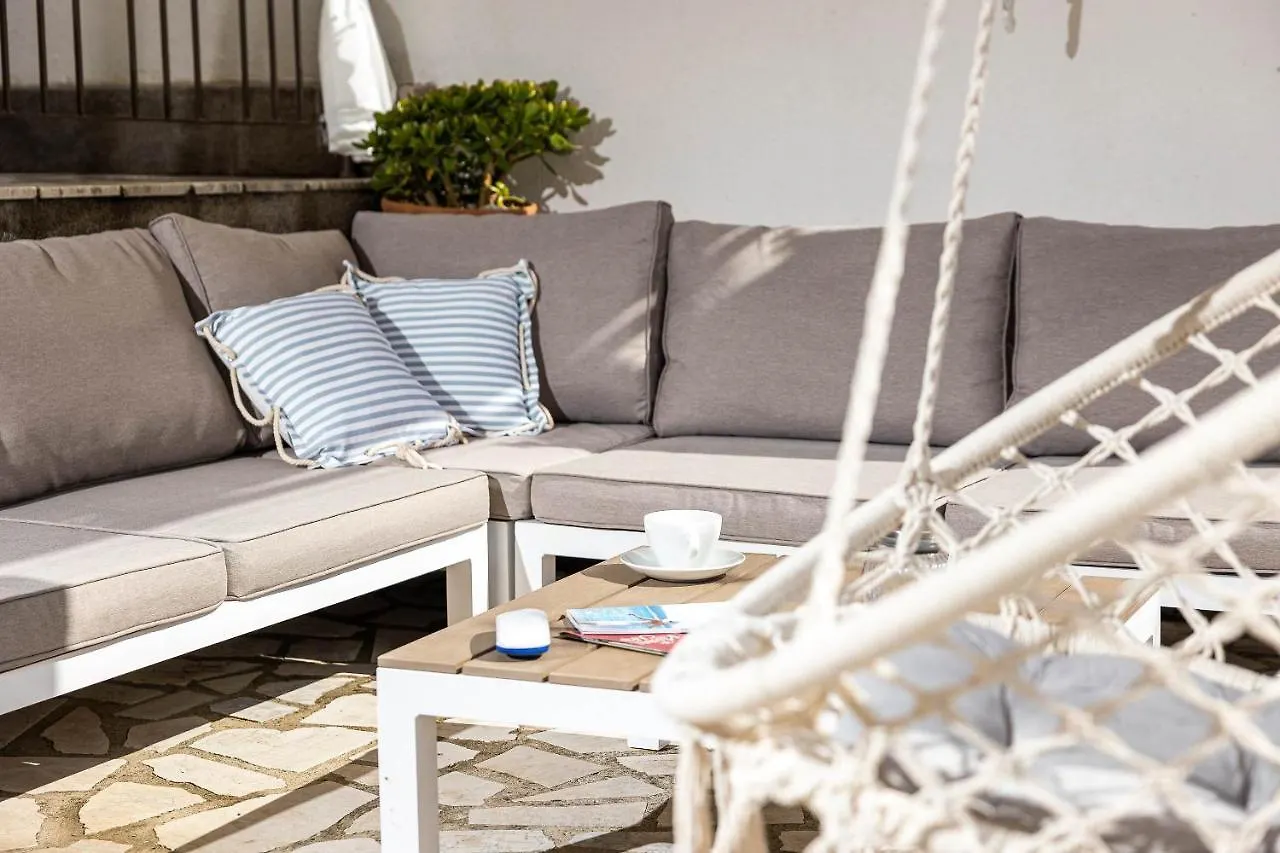 Apartment Levante Crikvenica