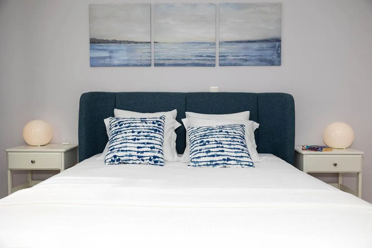 Apartment Levante Crikvenica
