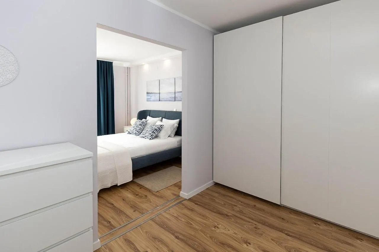 Apartment Levante Crikvenica