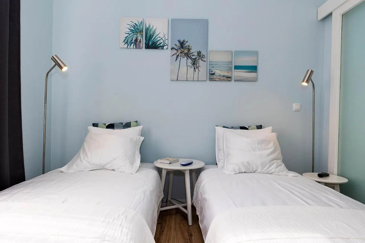 Apartment Levante Crikvenica 0*,