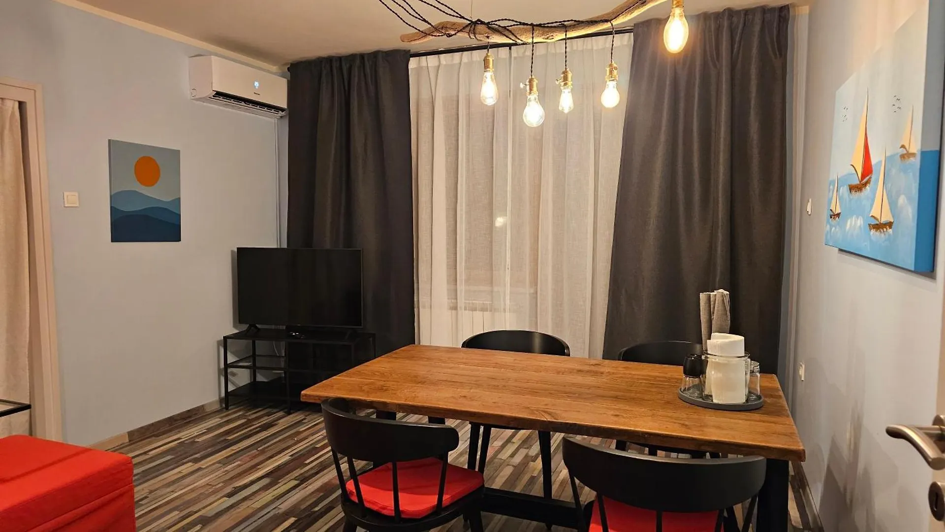 Apartment Levante Crikvenica 0*,  Horvátország