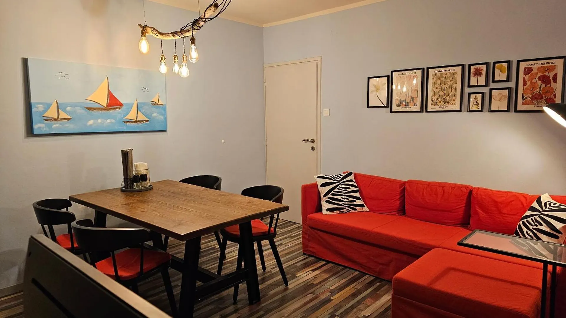Apartment Levante Crikvenica Horvátország