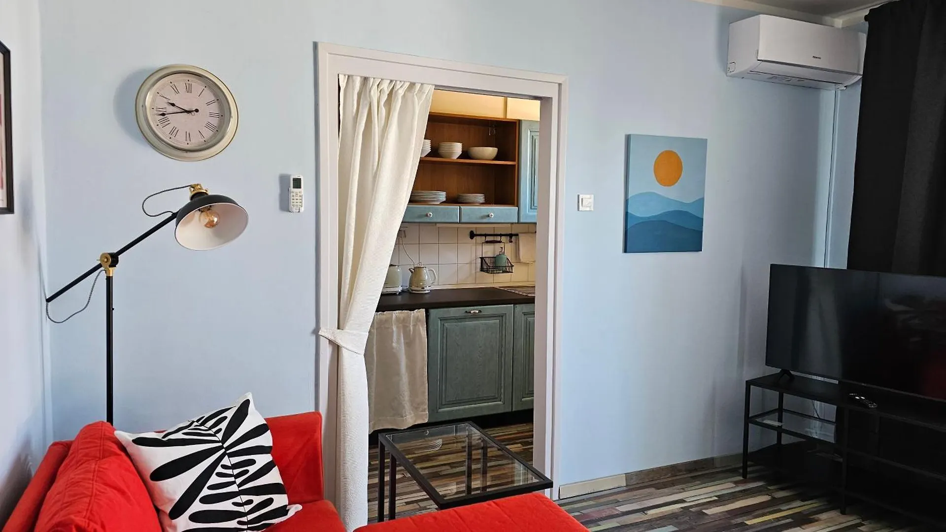 Apartment Levante Crikvenica 0*,  Horvátország