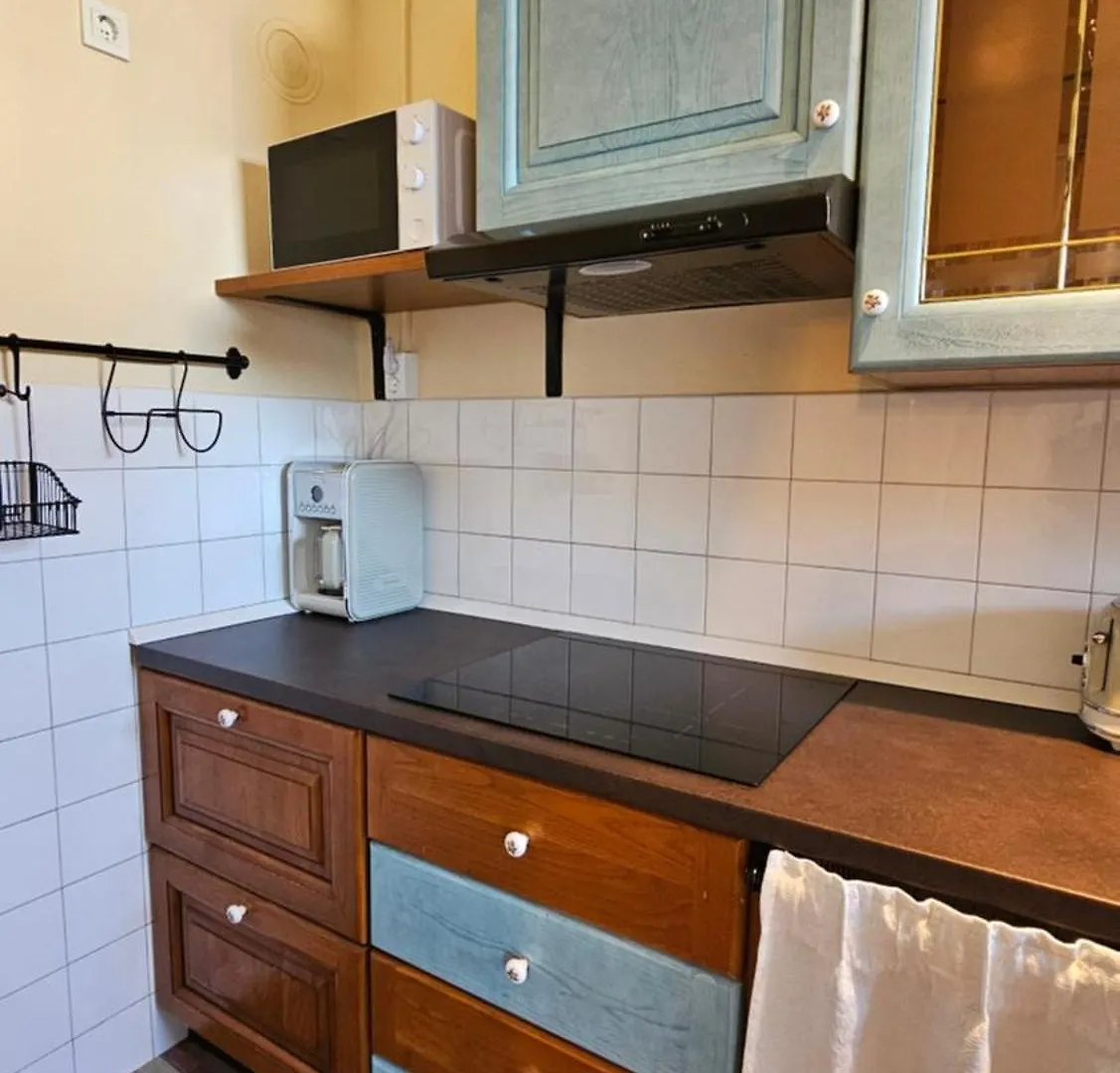 Apartment Levante Crikvenica