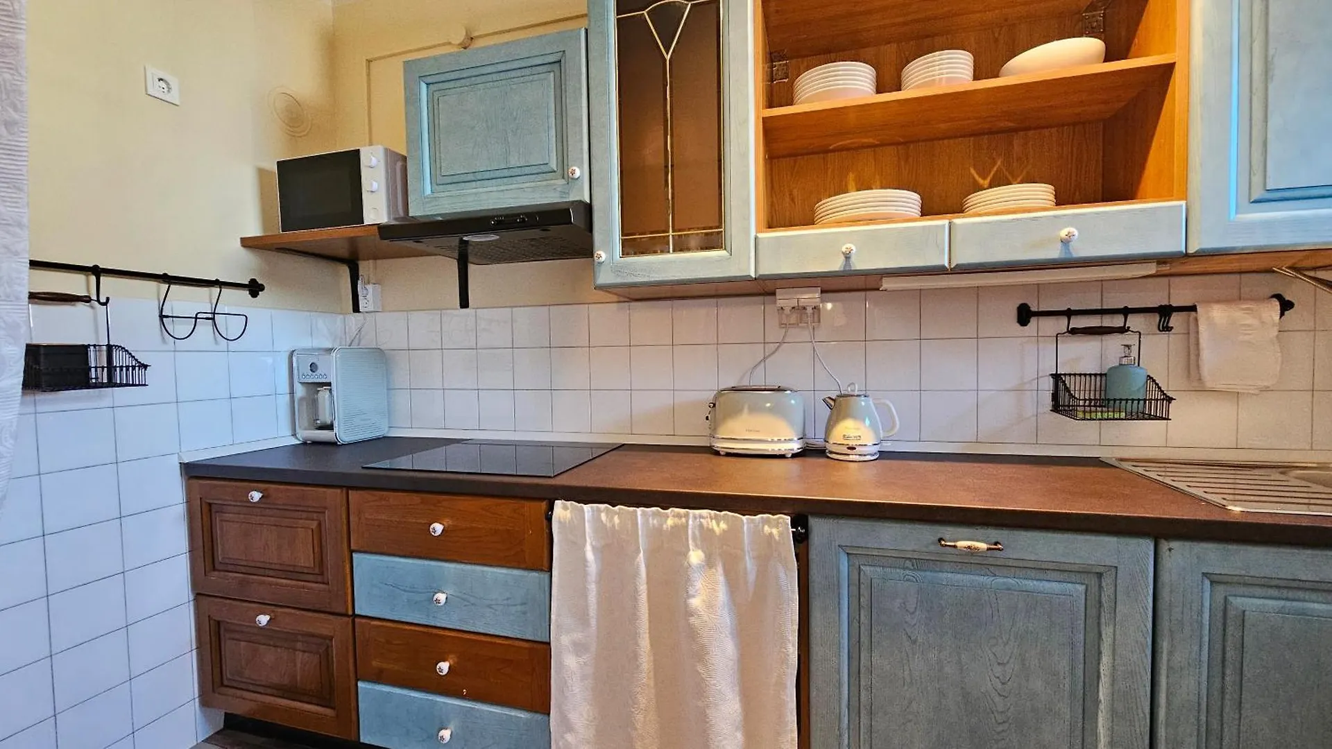 Apartment Levante Crikvenica Horvátország