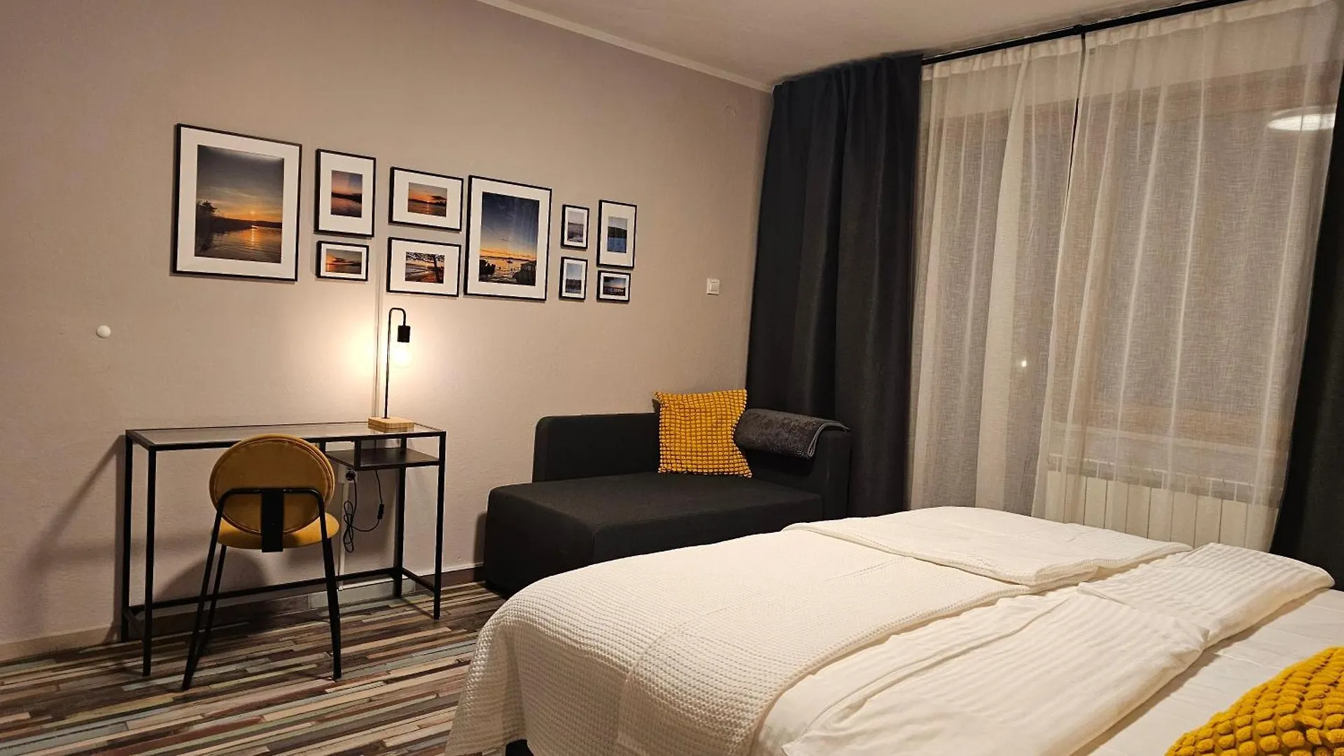 Apartment Levante Crikvenica