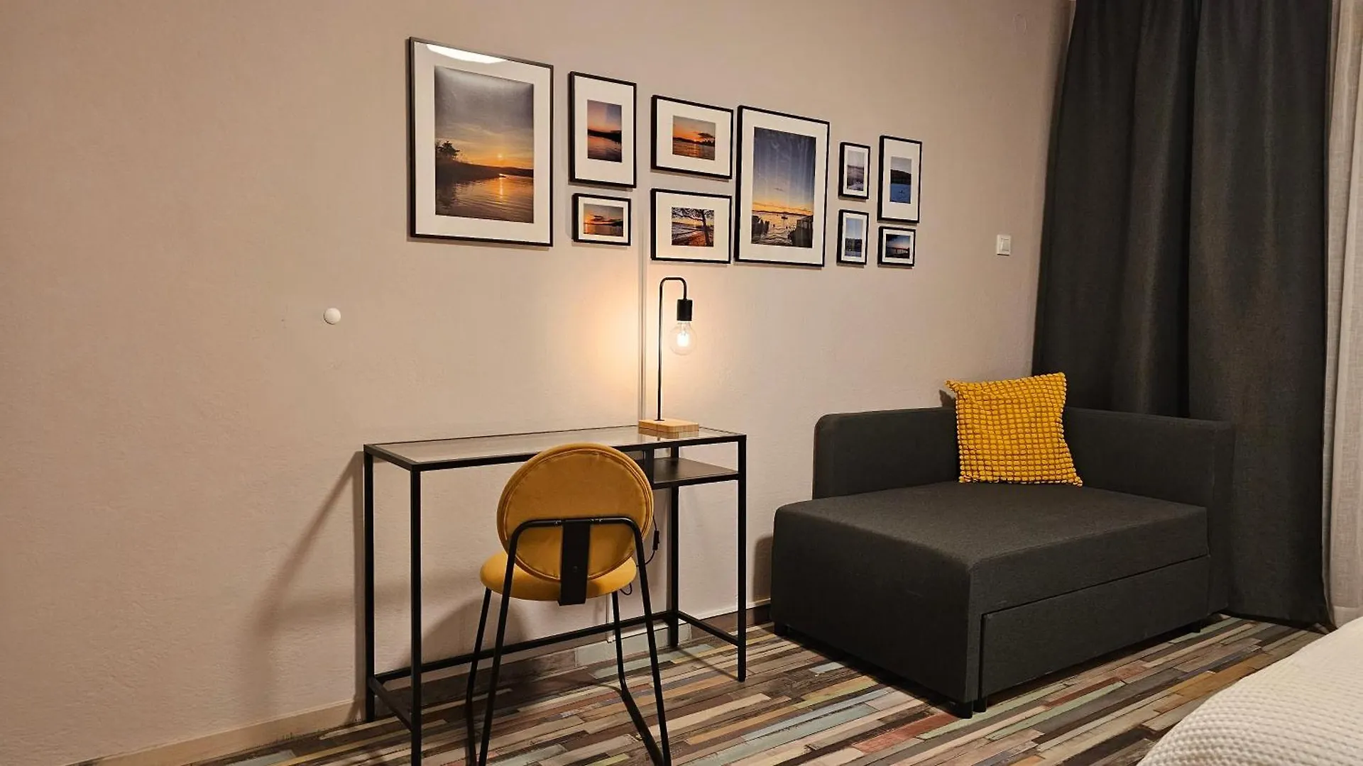 Apartment Levante Crikvenica