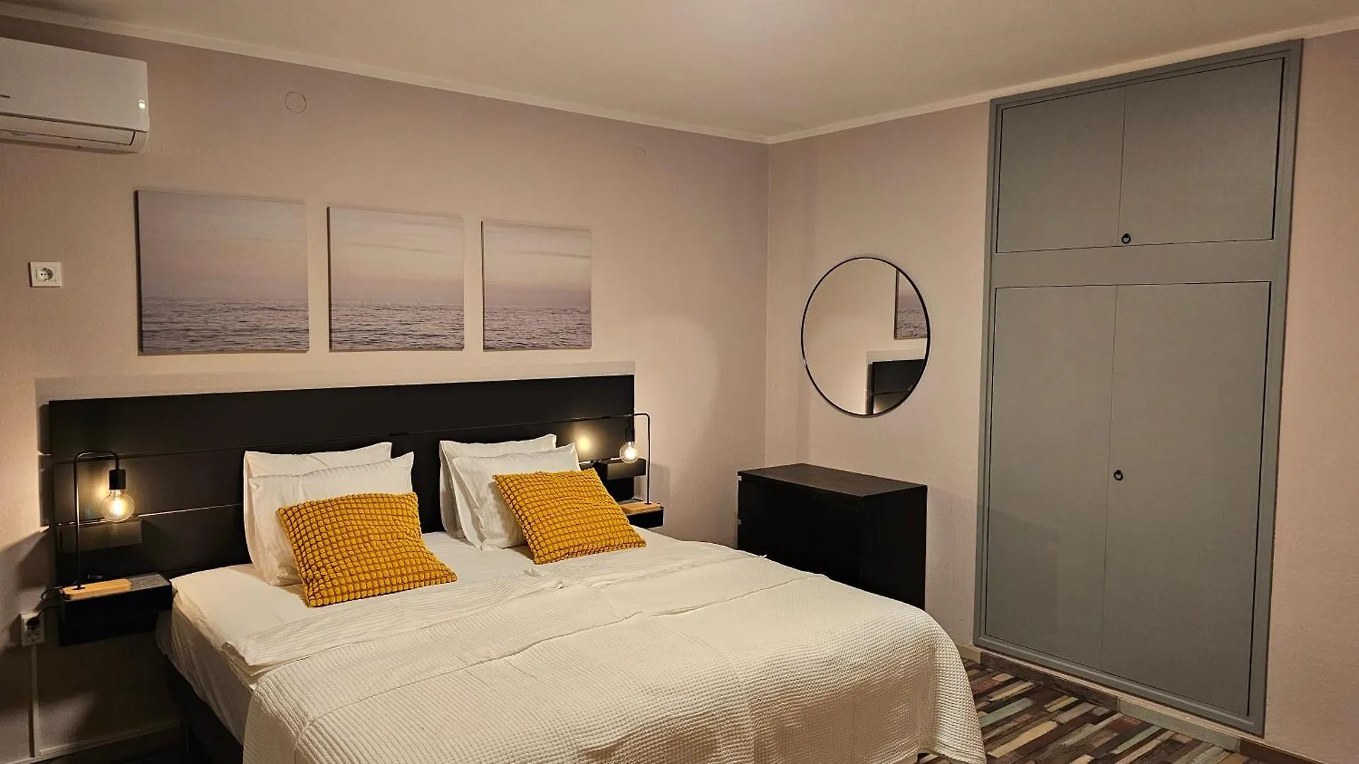 Apartment Levante Crikvenica Horvátország