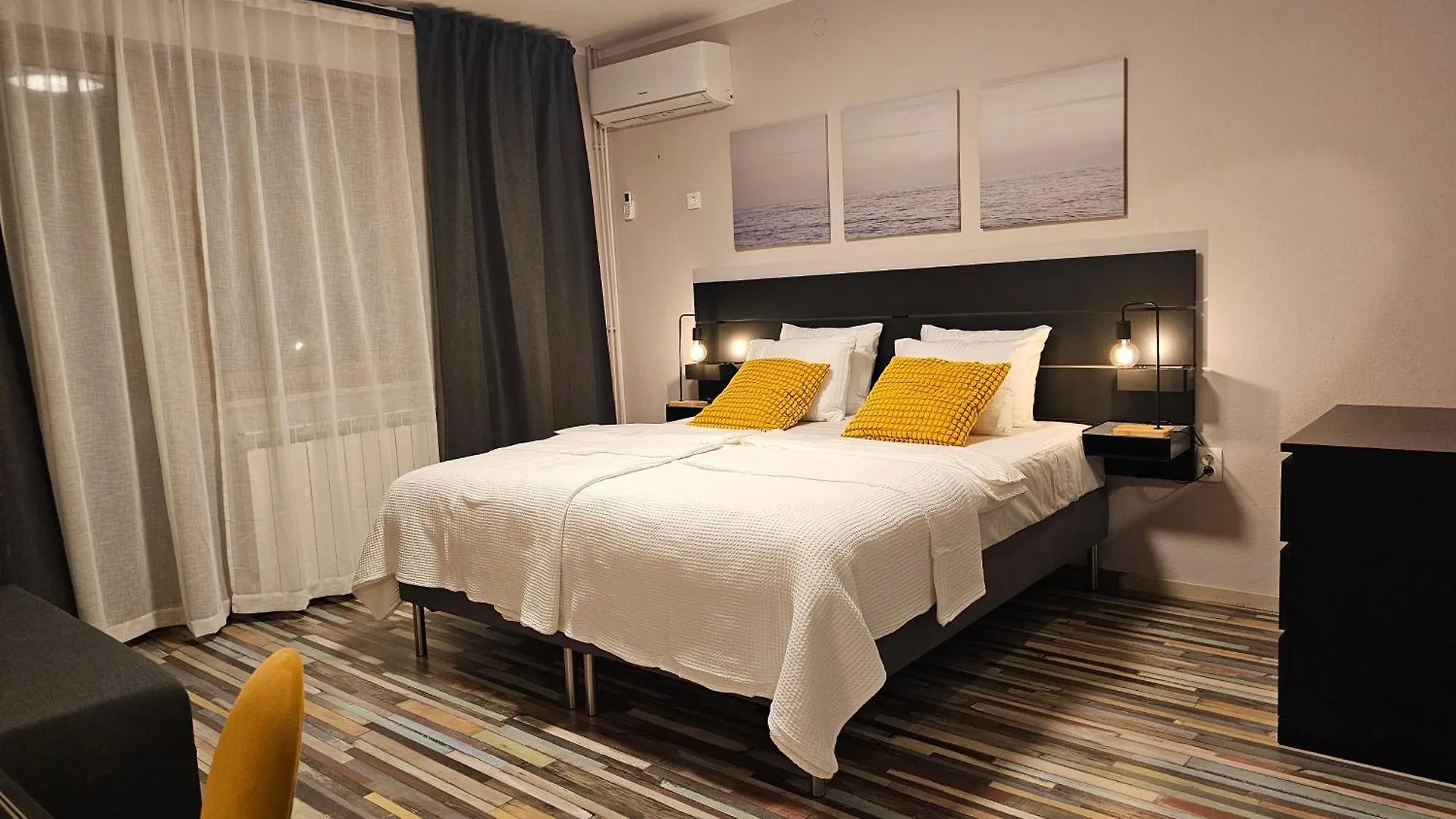 Apartment Levante Crikvenica Horvátország